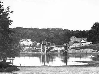 Виды Нижнего Новгорода